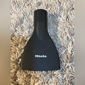 NEW Míele Mattress Brush